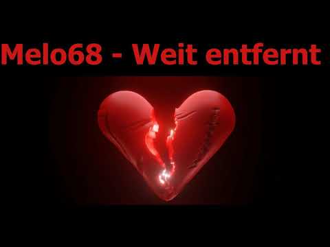 Melo68 - Weit entfernt (Official Instrumental) (prod. Tobi Aitch)