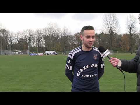 [MECZ TYGODNIA, DOLNOŚLĄSKI ZWIĄZEK PIŁKI NOŻNEJ] POGOŃ GÓRA vs ISKRA KOCHLICE, SKRÓT MECZU