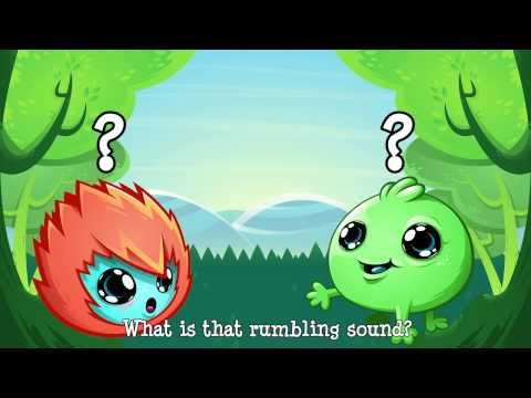 Joining Hands 2 trailer
