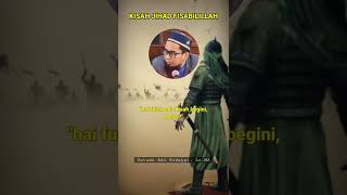 Download lagu Kisah Jihad Fisabilillah - Ceramah Singkat Ustadz Adi Hidayat #shorts mp3