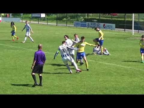 WOERDEN JO19-1 -  DELTA SPORTS JO19-1