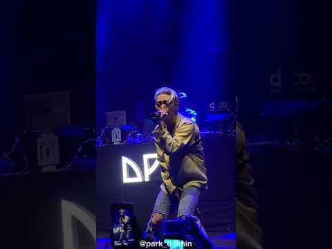 [4K] 181012 DPR LIVE CTYL LA 2018 Know Me FANCAM 직캠