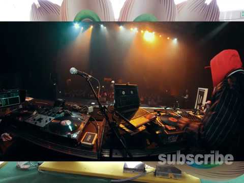 El J   Red Dred  El J  amp  Frank Grimes   Urban Poets  Prod  Beatsystems