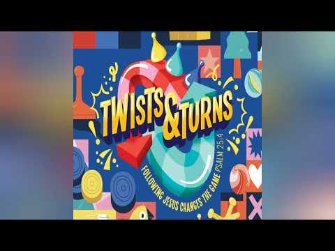 Make Your Move - Lifeway Kids Worship