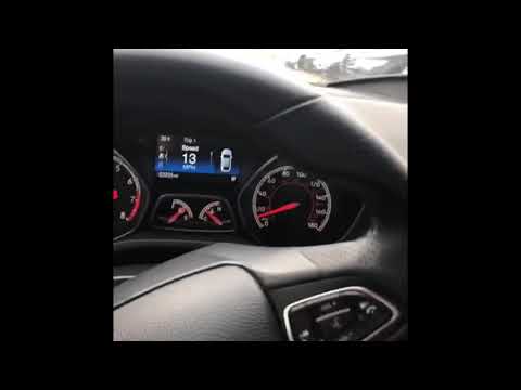 Focus st/ fiesta st/ Focus rs quick sound compilation