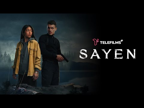 Sayen | Trailer (Teaser) | Dublado (Brasil) (FHD)