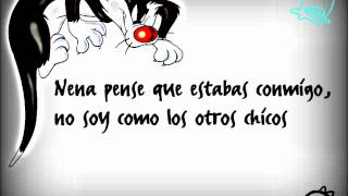 Alex Ubago ft Craig David - Walking Away (subtitulada)