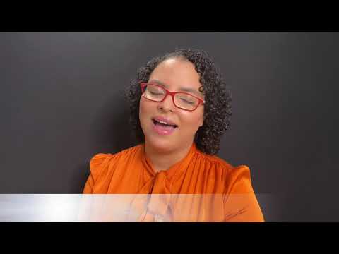 Luz Stephanie Diaz | Himno # 500 | Hazme tu siervo