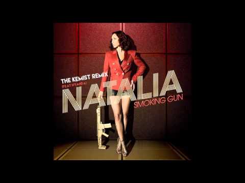 Natalia feat Nyanda - Smoking Gun (The Kemist Remix)