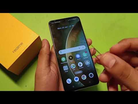 Thumbnail for Realme Narzo 80 Pro 5G: Does Have Dual 5g Sim Card?