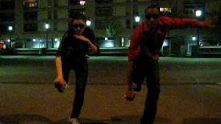 STEP OVA - Camron One Shot feat. Aya Queen&#39;Stonn