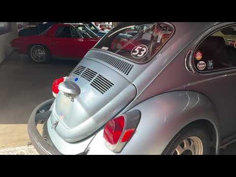 1972 Volkswagen Super Beetle (CC-2075932) for sale in West Babylon, New York