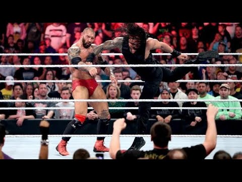 Extreme Rules 2014 Highlights HD