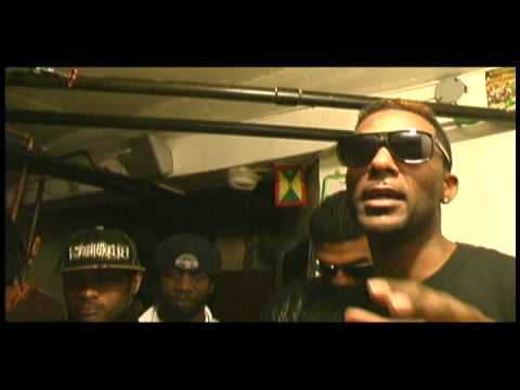 U-Kno Tha Don Rockabye Baby