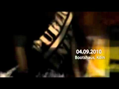 La Familia ft. Sidney Samson @ Bootshaus, Cologne - Sa., 4.9.10
