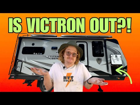 New Epoch Batteries! Are these the BEST lithium batteries for your RV?
