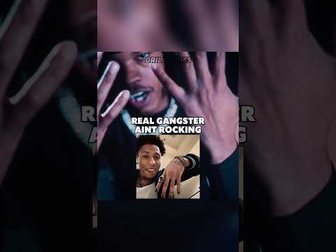 Lil Baby DISSED NBA Youngboy 😳🔥 #lildurk #kingvon #nbayoungboy #shorts #chicago