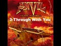 ANVIL - Hope In Hell/Bonus Tracks 2013 full album