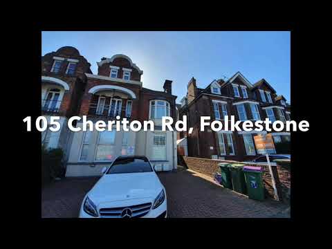 Cheriton Rd Apartment Folkestone