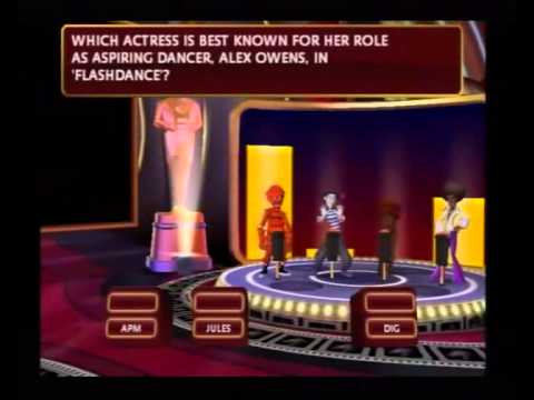 Buzz ! : Hollywood Quiz Playstation 2