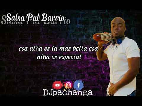 NO LO COMENTES - EL MÉDICO DE LA SALSA + LETRA DJ_PACHANGA