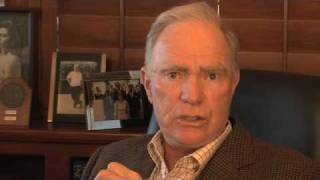 Robert McKee: 10 Problems To Avoid With Dialogue In Screenplays