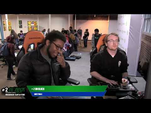+2 on Block 2019 February Edition - UNIST Loser Finals - Bafojig vs. Kekezo