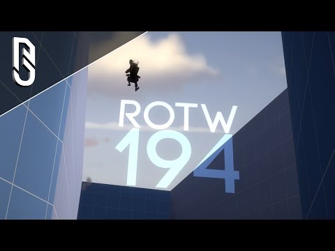 ROTW #194 - Boshy on jump_titan