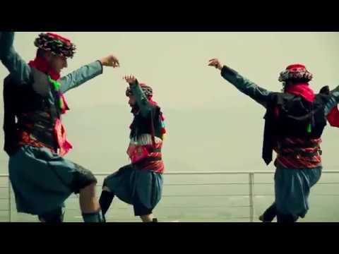 Turkish Ottoman Zeybek Dance ''Tavas Zeybeği'' Anatolian Folk Dance