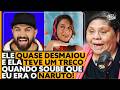 OS FAMOSOS que SÃO FÃS de DUBLADORES