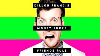Dillon Francis -   What's That Spell (ft T.J.R)