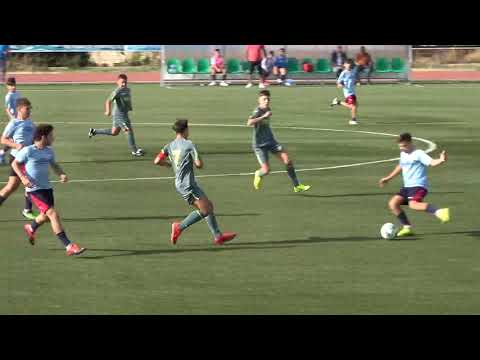 26-09-2021 Giovanissimi UNDER 15 ASD STATTE - DELFINI JONICI CALCIO