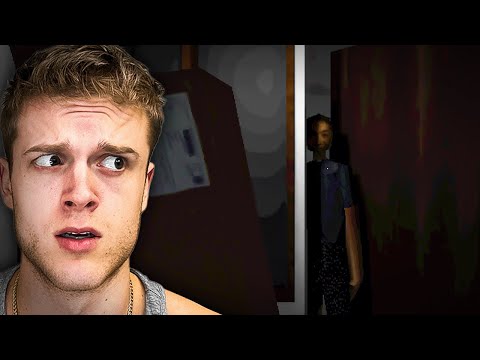 I'm A Delivery Driver Being Followed...