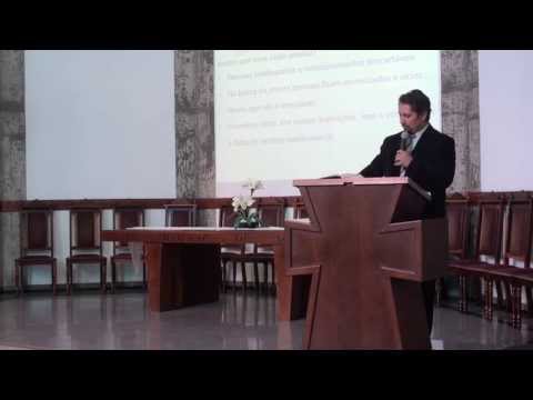 Liberdade - 09/06/2013 - Rev. João Leno