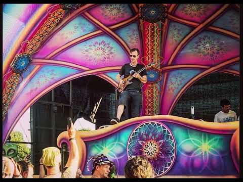 Cosmosis - Retro Goa Live Set (Live From The Boat)