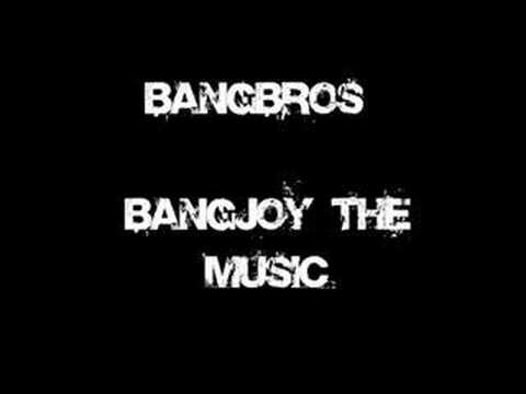 Bangbros - Bangjoy the Music