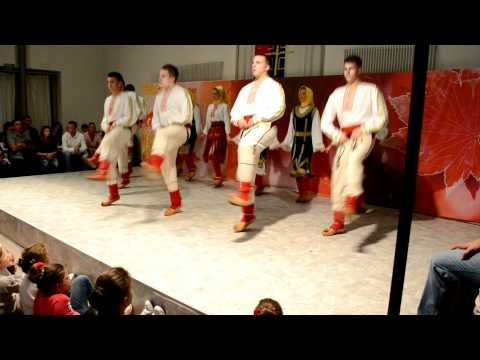 KUD Jugos - Vlaške igre - Jesenja zabava 2011