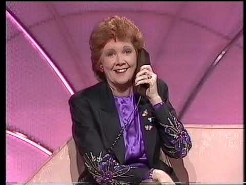 Cilla's Surprise, Surprise! • Full Episode • Series 6 Episode 5 • 3 Feb 1989 • TV Gold