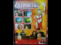Malay Ultraman Great Peperangan Untuk Bumi Bhg 2