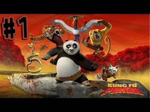 Kung Foo PC