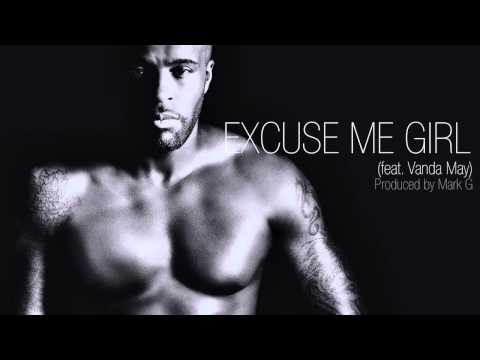 Kaysha - Excuse me girl (feat. Vanda May)