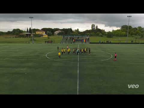 Academia Udinese MCR - Academia DIDI - grupa 2009