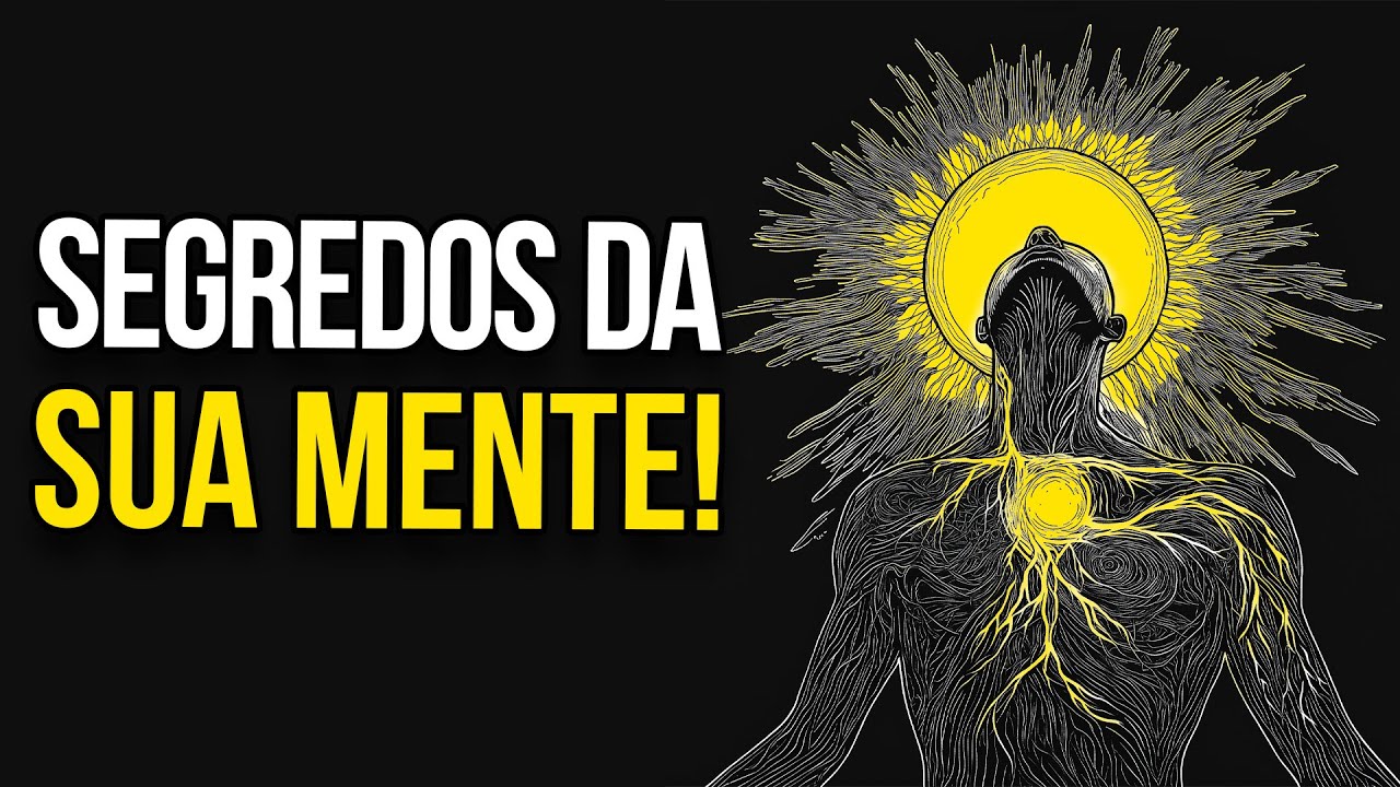 Desvendando os Mistérios do Inconsciente | A Psicologia de Carl Jung