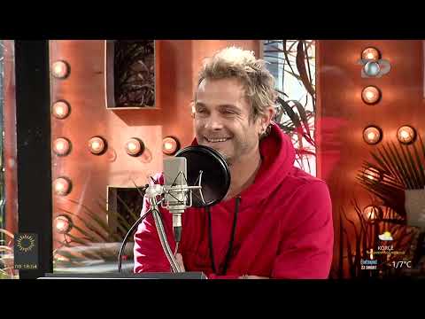 Wake Up/ "S'dua të lexoj asnjë koment që është thënë për mua kur isha brenda BBVIP"