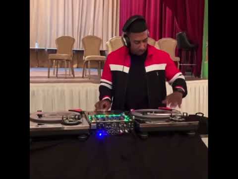 DJ ACE THE CUT LIEUTENANT/ AJ SCRATCH