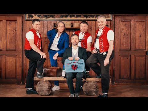 Appenzeller Welttournee - Impressionen 2024