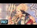 Durge Durgat Bhari, Devi Aarti - Marathi Devotional Song