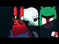 KRUSTY KREW ANTHEM BACK ON THE GRILL Prod Oddwin Aye Shark MUSIC VIDEO