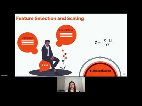 Data Con LA 2021 - Building a Robust Fraud Detection System