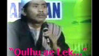 Download lagu Ceramah LUCU KH Anwar Zahid  'Qulhu ae Lek..' mp3